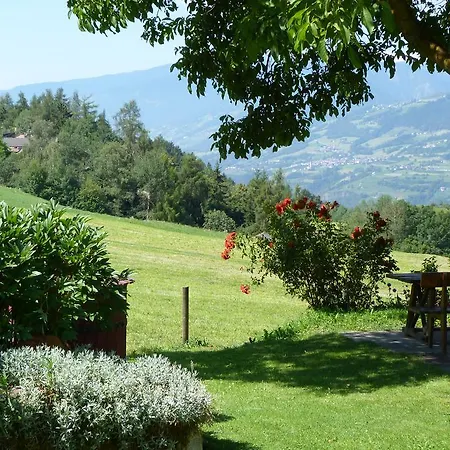 Summererhof 3* Bressanone