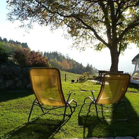 Summererhof Hotel Bressanone