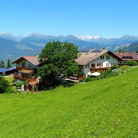 Hotel Summererhof Bressanone