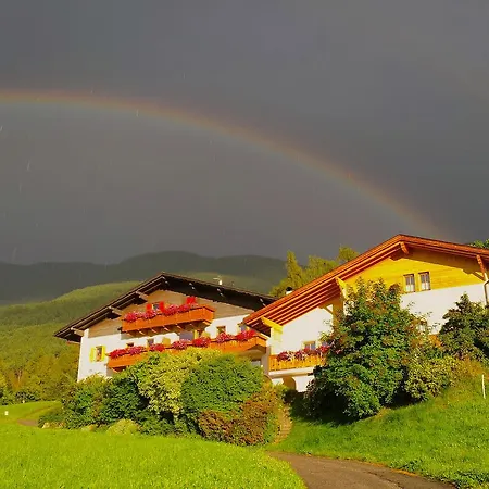 Summererhof Hotel Bressanone