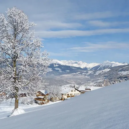 Hotel Summererhof Bressanone