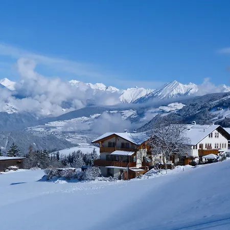 Summererhof Hotel