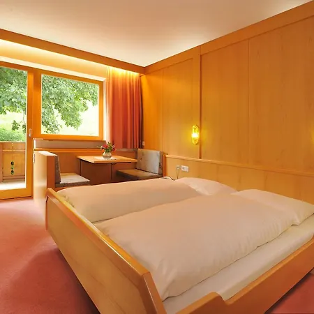 Summererhof 3* Bressanone