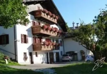 Summererhof 3* Bressanone