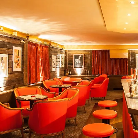 Temlhof Hotel