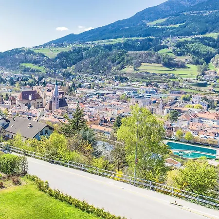 Temlhof 3* Bressanone