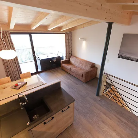 Bacher'stay Apartment