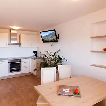 Apartment Bacher'stay Bressanone