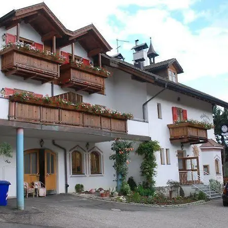 Hotel Waldheim Belvedere Bressanone