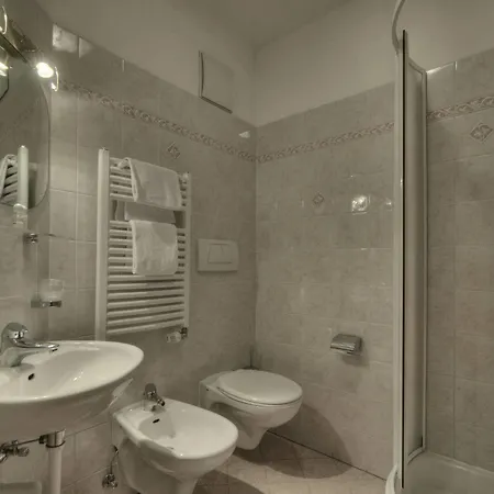 Hotel Waldheim Belvedere