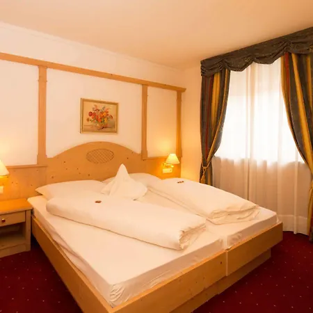 Goldenes Roessl-adults Only Hotel Bressanone