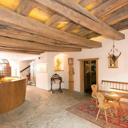 Goldenes Roessl-adults Only Hotel