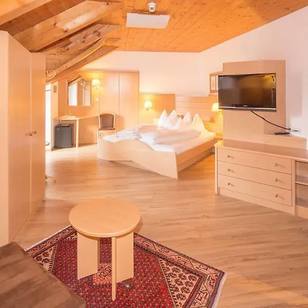 Goldenes Roessl Hotel