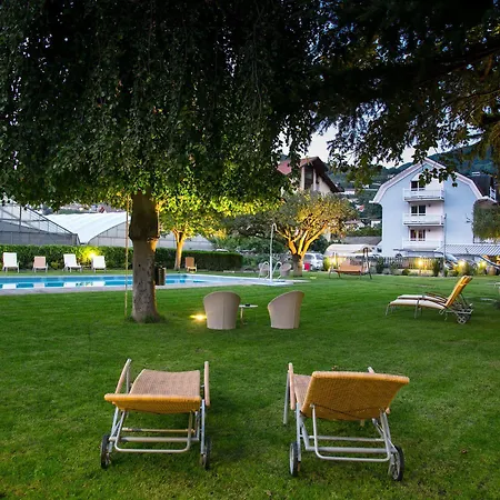 Hotel Goldenes Roessl