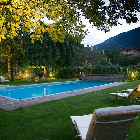 Goldenes Roessl 4* Bressanone