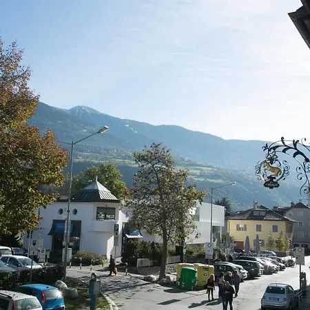 Goldenes Roessl Hotel 4*