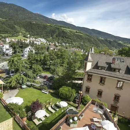 Dominik Alpine Wellness - Adults Only 4* Bressanone