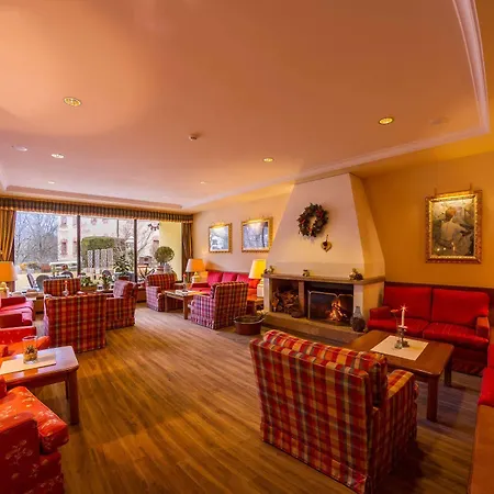 Dominik Alpine Wellness - Adults Only Hotel 4*