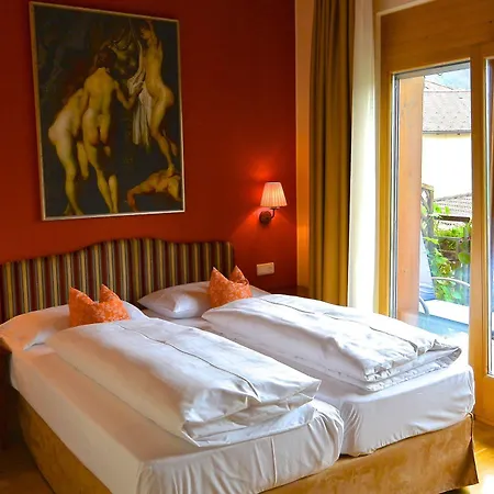 Hotel Traube