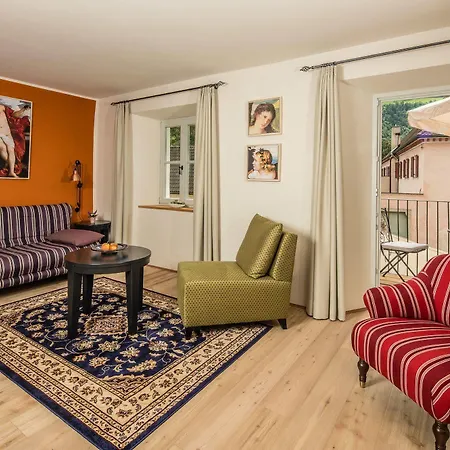 Traube Hotel Bressanone