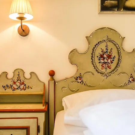 Hotel Traube