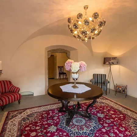 Traube Hotel Bressanone