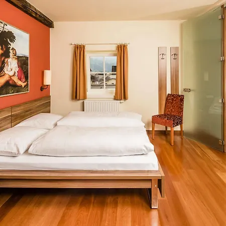 Traube Hotel