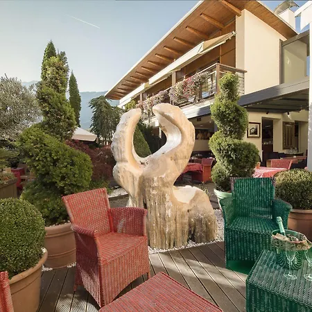 Traube Hotel 3*