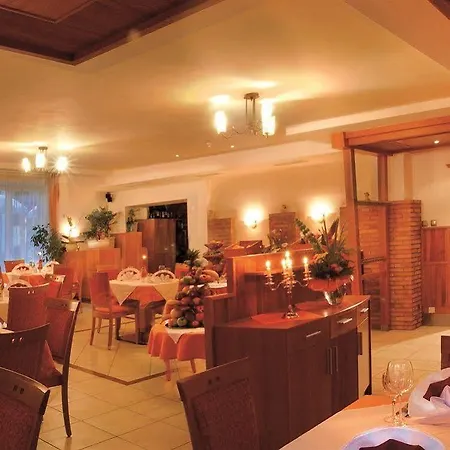 Millanderhof Hotel 3*