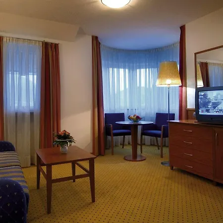 Hotel Millanderhof Bressanone