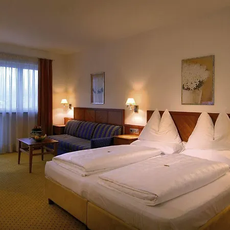 Millanderhof 3*