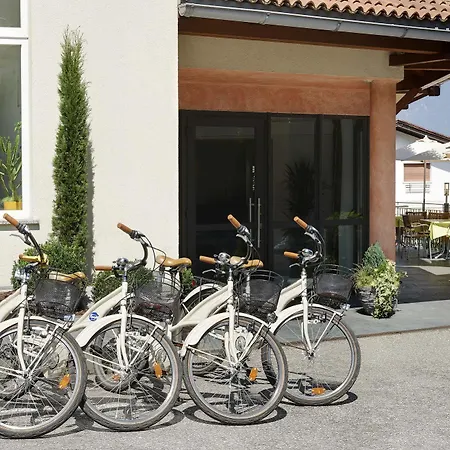 Millanderhof Bressanone