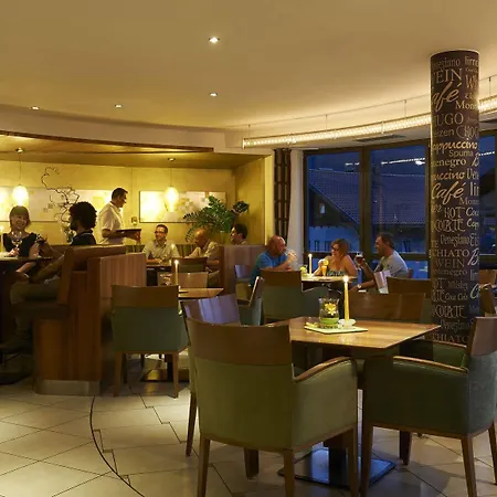 Millanderhof Hotel