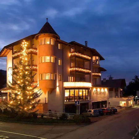 Hotel Millanderhof 3*
