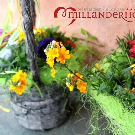 Millanderhof 3*
