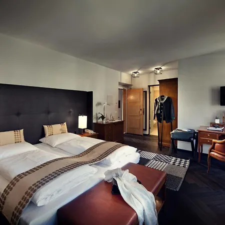 Hotel Adler Historic Bressanone