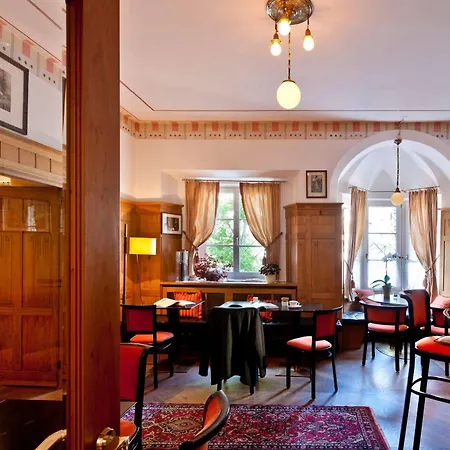 Adler Historic Hotel 4*