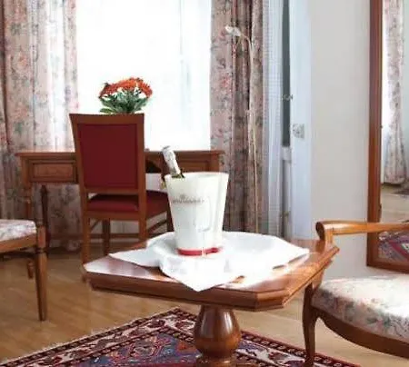 Gasser Hotel 4*