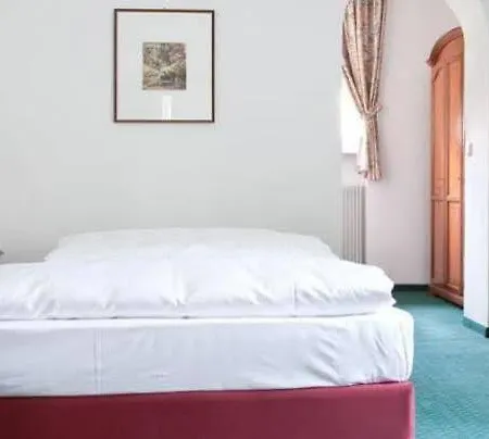 Hotel Gasser
