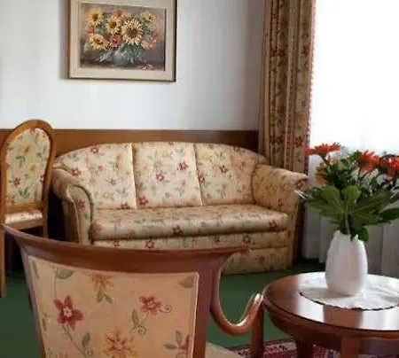 Hotel Gasser 4*