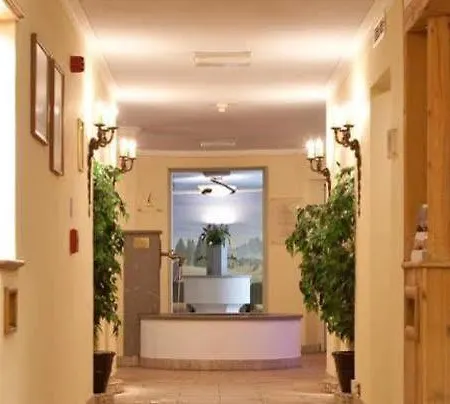 Gasser Hotel Bressanone
