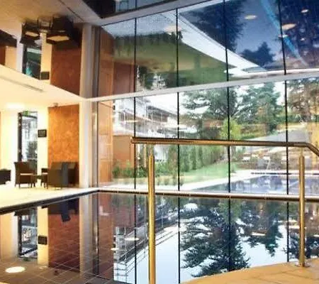 Hotel Gasser Bressanone