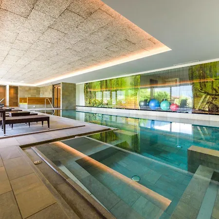 Hotel Fischer 4*