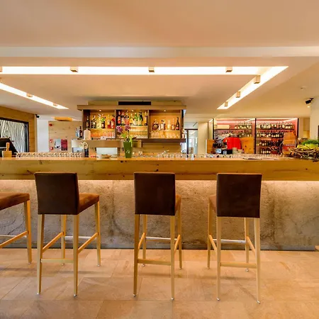Fischer Hotel Bressanone