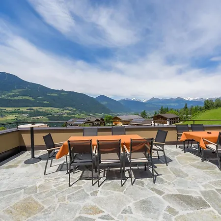 Fischer Hotel Bressanone
