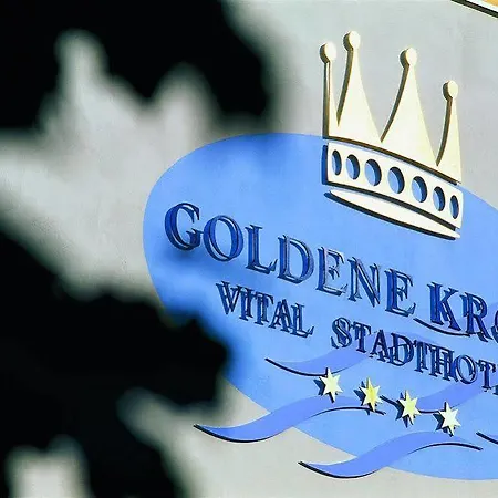 Krone - Eat, Drink, 4*