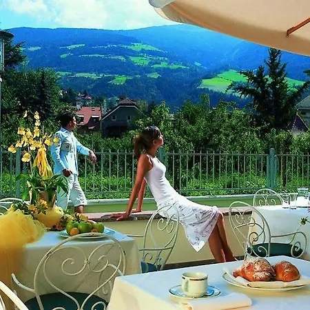 Krone - Eat, Drink, 4* Bressanone