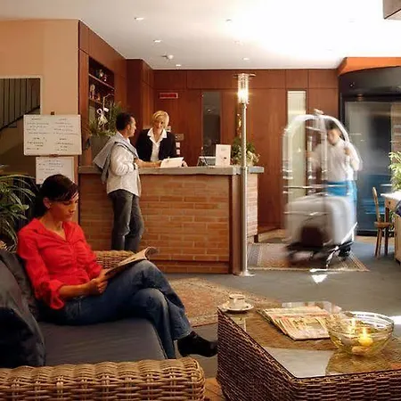 Krone - Eat, Drink, Hotel 4*