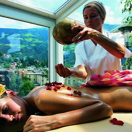Hotel Krone - Eat, Drink,