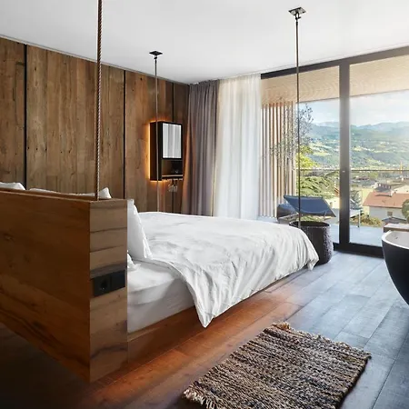 Loewenhof Hotel Bressanone